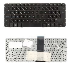 Hp Pavilion dv3-4000, dv3-4100, DV3-4200, DV3-4300, CQ32, TM2-2150 Notebook Klavyesi (Siyah TR) 582373-141