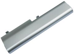 Toshiba NB255-SP1003 NB255-SP1003L Notebook Bataryası - Silver/Gri (6Cell)