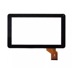 Hi-Level T9003 YLD-CEG9083-FPC-A0, MF-335-090F-3 FPC FHF090016 HK90DR2004 F20130815, H-0901A1-FPC02-02 9''inç Dokunmatik Siyah