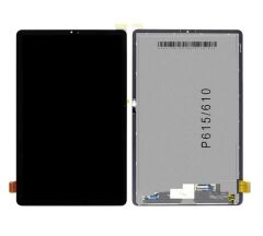Samsung Galaxy Tab SM-P613 LCD Ekran Dokunmatik Panel Set
