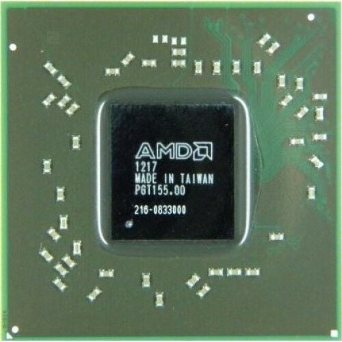Ati 216-0833000 AMD CHIPSET REFURBISHED KURSUNLU - ÇİP