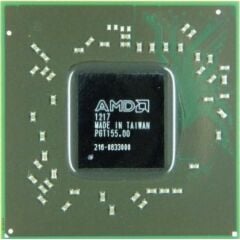 Ati 216-0833000 AMD CHIPSET REFURBISHED KURSUNLU - ÇİP