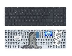 NK-KR30124 - HP 256 G4 Türkçe Notebook Klavyesi - Tuş Takımı - Türkçe Q
