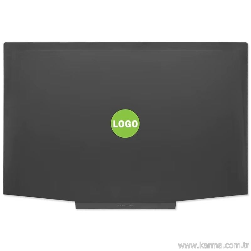 HP Pavilion Gaming 15-CX000 Notebook Lcd Cover, Arka Kapak