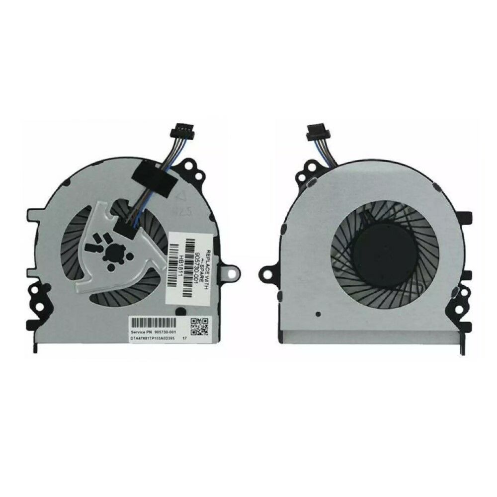 Hp 910978-001 Notebook Fanı