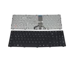 Lenovo 80QQ, 80S2 Notebook Klavyesi Siyah TR