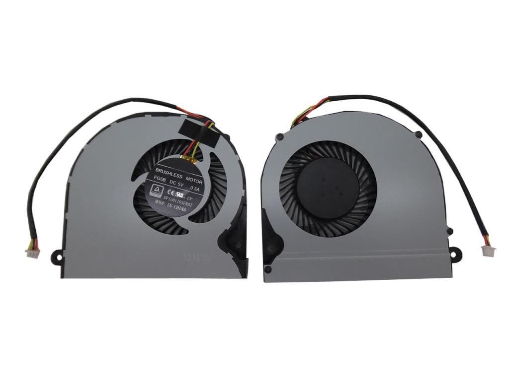 Monster P670SE Notebook Fan (Sol)