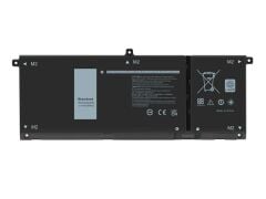 Dell Latitude 5300 Notebook Bataryası-Laptop Pili - 4 Cell