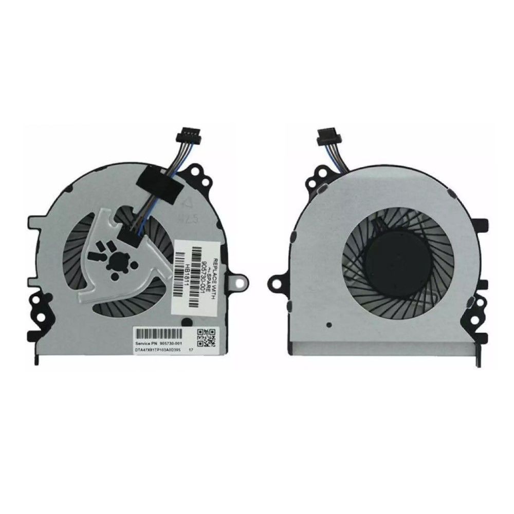 HP 0FL230000H Notebook Fanı