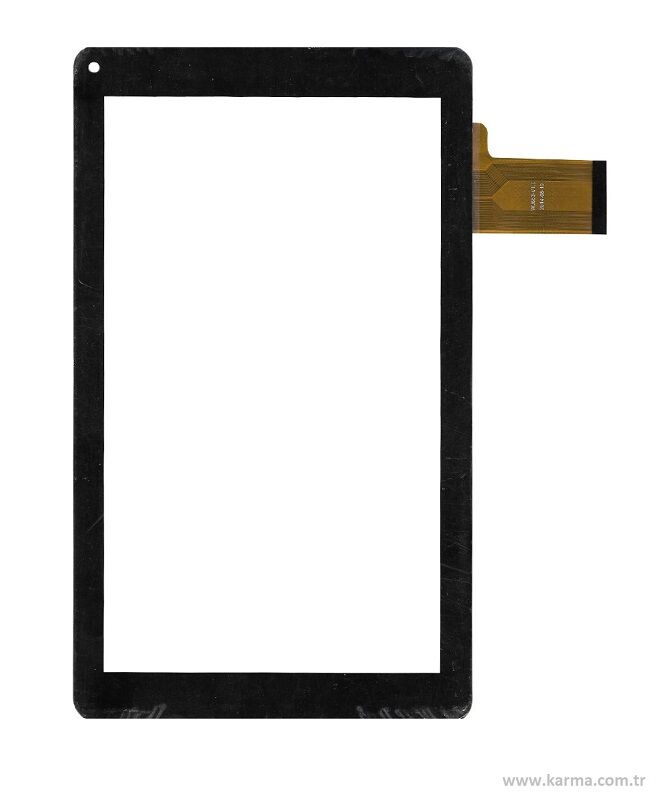 QUAKE MID9025 DUALCORE 9 inç WJ663-V1.0 Siyah Dokunmatik