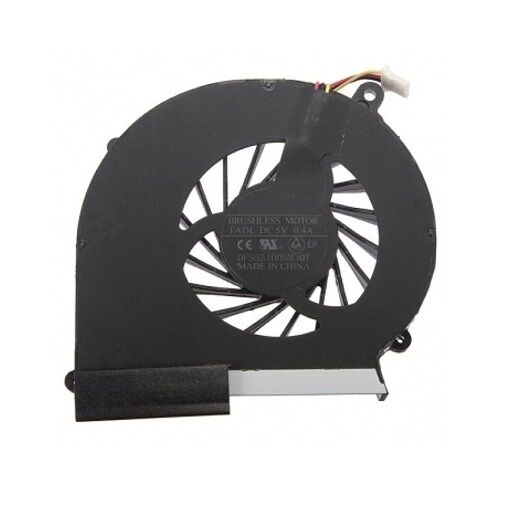 Hp Compaq CQ43-313TU, CQ43-314BR Notebook Fan