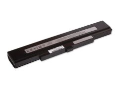 MT50-354400-G1L3 Notebook Bataryası, Laptop Pili - Siyah - 6000mAh