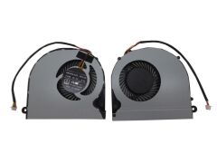 Monster Tulpar T5 V10.1.1, T5 V10.1.2 Notebook Fan (Sol)