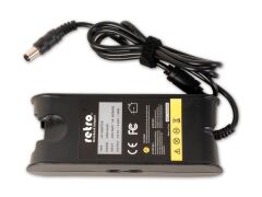 Dell Latitude E6540 100L 110L Şarj Adaptörü 19.5V 4.62A 90W