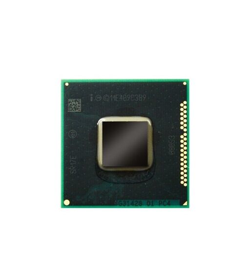 intel Çip DH82HM86 SR17E Notebook Chipset Ref