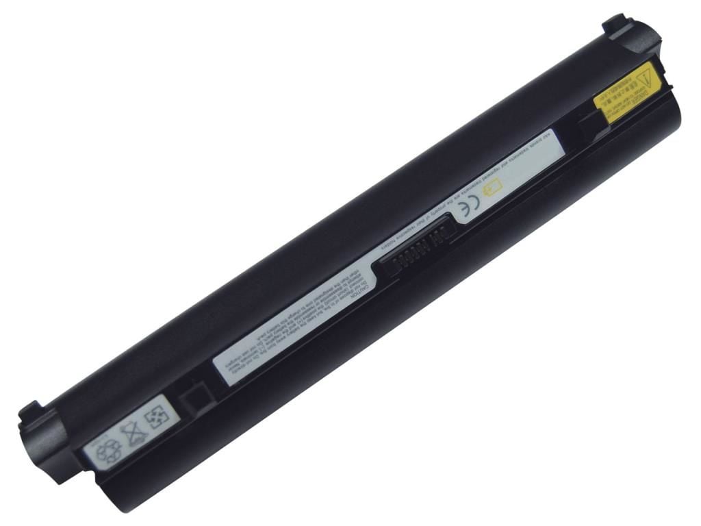 Lenovo L08C3B21, 8322LH Notebook Bataryası - Siyah - 6 Cell