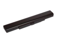 MT50-4S4400-G1L3 Notebook Bataryası, Laptop Pili - Siyah - 6000mAh