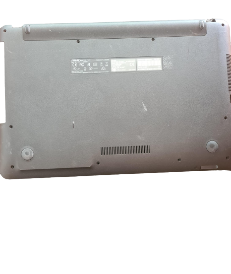 Asus R541 R541SA R541SC R541U R541UA Alt Kasa (Outlet)