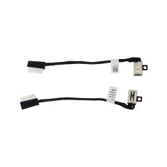 Dell inspiron 3520, 3525 Notebook Dc Power Jack (Kablolu)