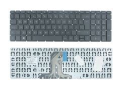 NK-KR30124 - Hp 15-ac000 Türkçe Notebook Klavyesi - Tuş Takımı - Türkçe Q