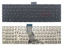 Hp 15-DK0006nt 6ZH62EA Notebook Klavyesi (Siyah TR) / Non-Gaming