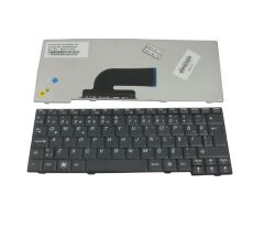 Lenovo IdeaPad S10-3c Notebook Klavye - Tuş Takımı / Siyah - TR