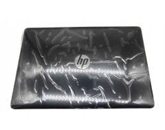 HP 15-BW053NT(3FW78EA) Lcd Cover, Kapak - Ekran Arka Kasası (Parlak Siyah)