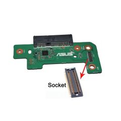 Asus X554L Serisi Ses ve Hdd Soket Girişi (1 Adet)