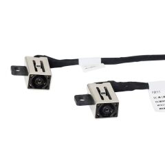 Dell inspiron 15 3959 Notebook Dc Power Jack (Kablolu)