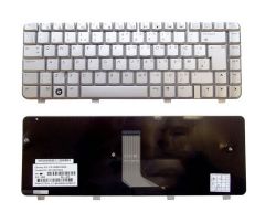 Hp PK1303VBB00, V071802KSUS Notebook Klavyesi (Gri TR)