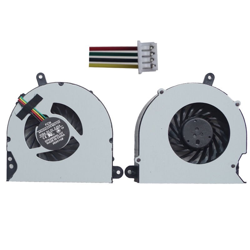 Hp Probook 8560 8560B 8560W Notebook Fanı