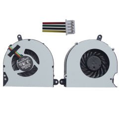 Hp Probook 8560 8560B 8560W Notebook Fanı