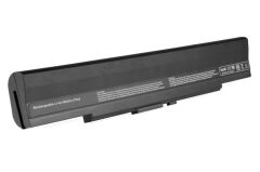 Asus U43, U43F, U43J, U43Jc, U43S, U43Sd Notebook Batarya - Laptop Pil