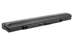 Asus U43, U43F, U43J, U43Jc, U43S, U43Sd Notebook Batarya - Laptop Pil