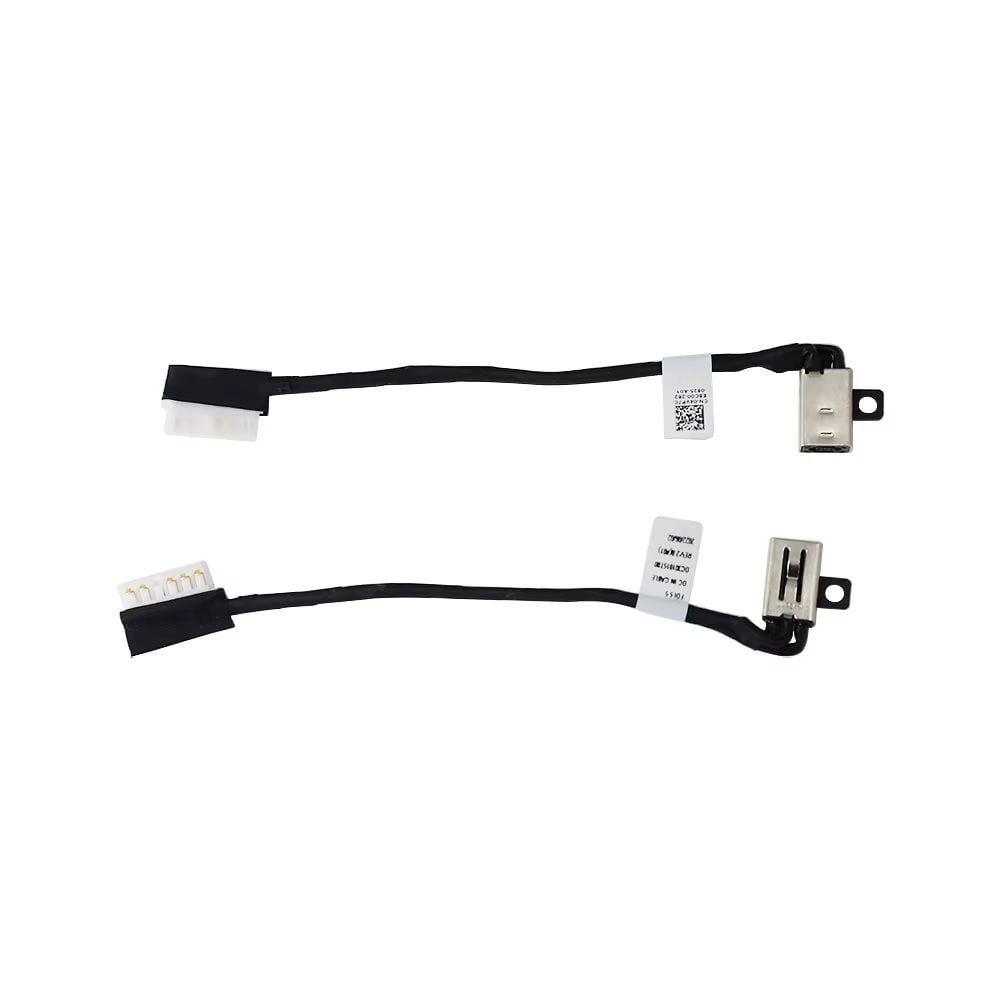 Dell inspiron 14 5493 Notebook Dc Power Jack (Kablolu)