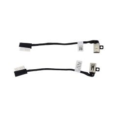Dell inspiron 14 5493 Notebook Dc Power Jack (Kablolu)