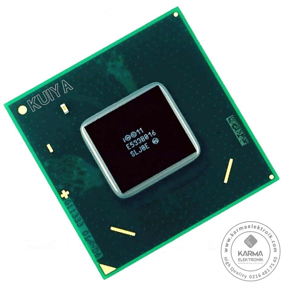 intel BD82HM76 SLJ8E Notebook Chipset (Çip) Sıfır