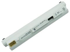 Lenovo L08C3B21, 8322LH Notebook Bataryası - Beyaz - 6 Cell