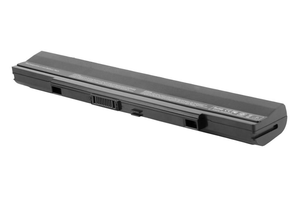 Asus U43 U43F U43J U43Jc U43S U43Sd Notebook Batarya - Laptop Pil
