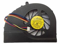 Hp DV4-3200 DV4-3115 DV4-3125 DV4-3114TX Cpu Fanı