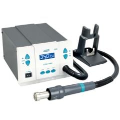 QSuperior 861DE Sıcak Hava İstasyonu 1200Watt (Quick)