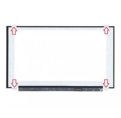 Lenovo 5D10M42885, 5D10M42874 Lcd Ekran Panel (15.6 IPS) Ver1