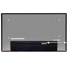 N140JCA-EEL Rev.C2 Uyumlu Notebook Lcd Ekran - Panel / Ver.1