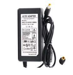 Dell 15'', 17'', 19'' Lcd  Monitör Adaptörü 14V 4A 56W(6.5*4.4mm)