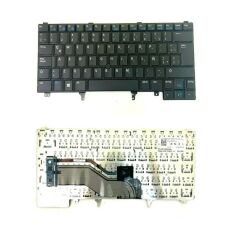 Dell Latitude E5420 E6430 E6320 Klavye Tuş Takım