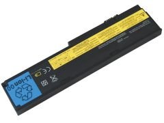 Lenovo ThinkPad X200 7454, 7455, 7458 Notebook Bataryası - 6 Cell