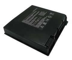 Asus A42-G74 ICR18650-26F LC42SD128 ROG G74S G74Sx Notebook Bataryası - (8Cell)