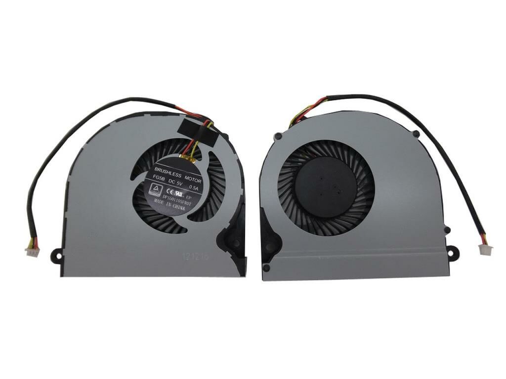 Monster Tulpar T7 V10.1, T7 V10.1.1 Notebook Fan (Sol)