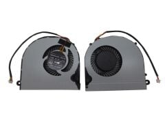 Monster Tulpar T7 V10.1, T7 V10.1.1 Notebook Fan (Sol)