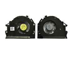 HP Zbook15 G3, 15 G4 Notebook Fan V2 (CPU) SOL